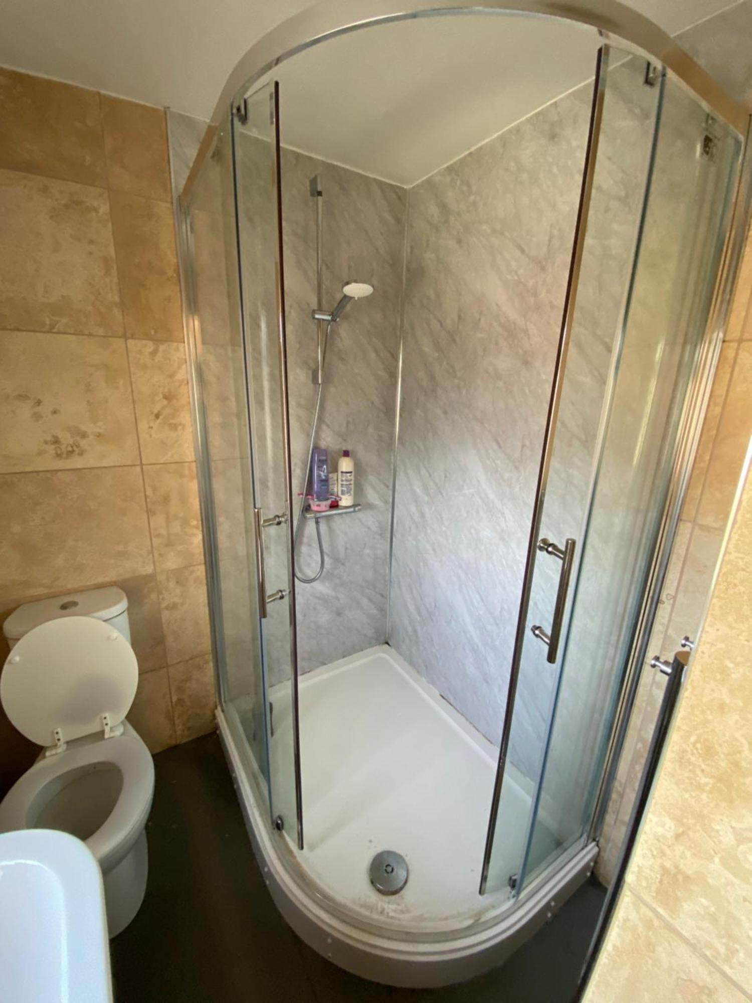 Room In A Shared House Bangor  Luaran gambar